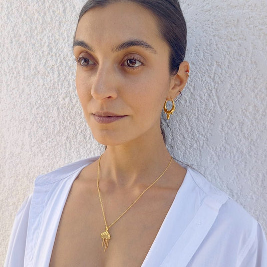 Full Waterproof Jewellery UK: Everyday Pieces That Actually Last - Collection 9 Ltd