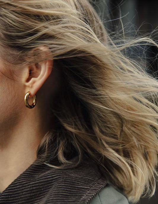 Waterproof and Tarnish Free Jewellery: What to Look for Before You Buy - Collection 9 Ltd