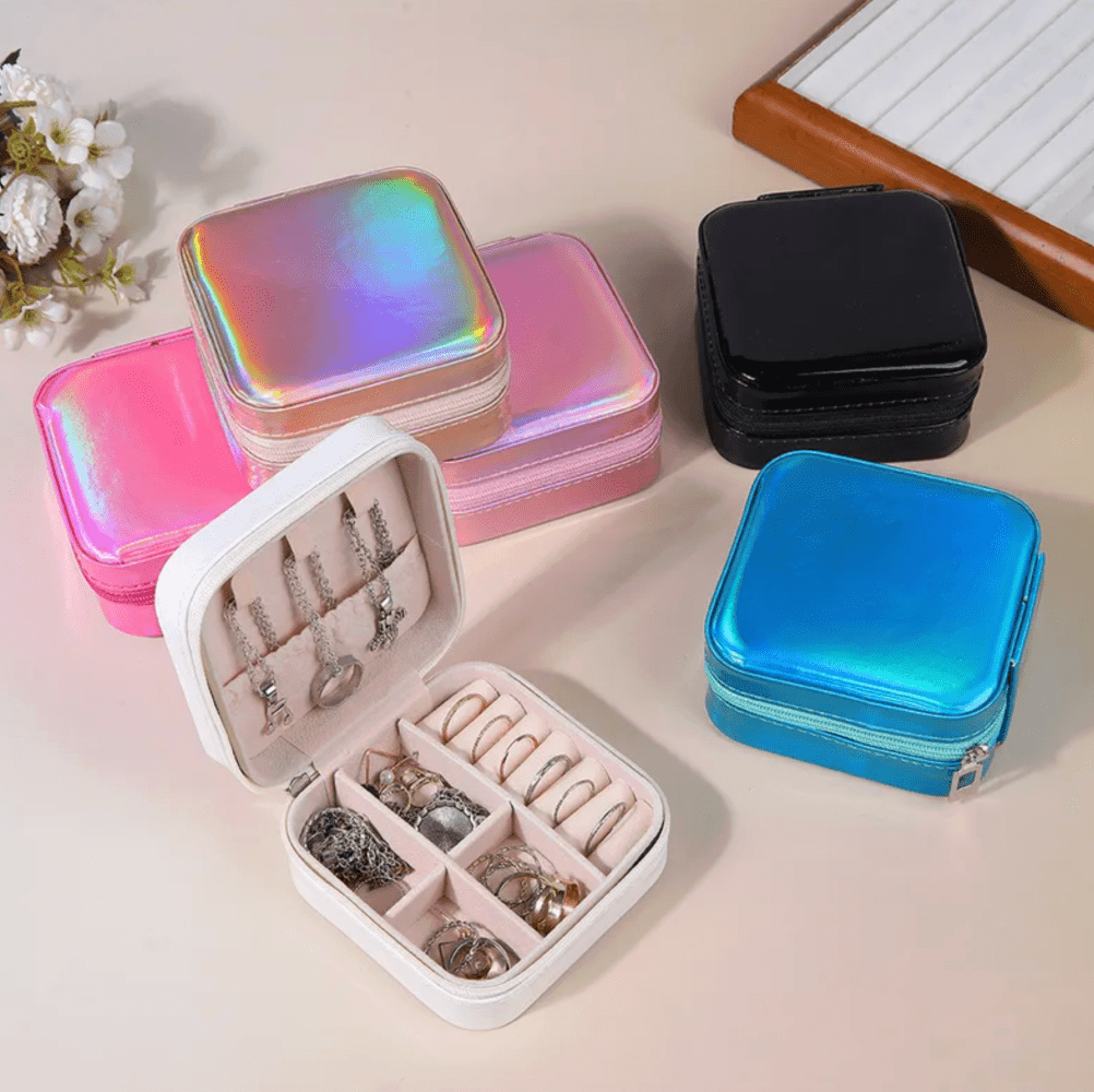 ALL JEWELLERY ORGANISERS - Collection 9 Ltd