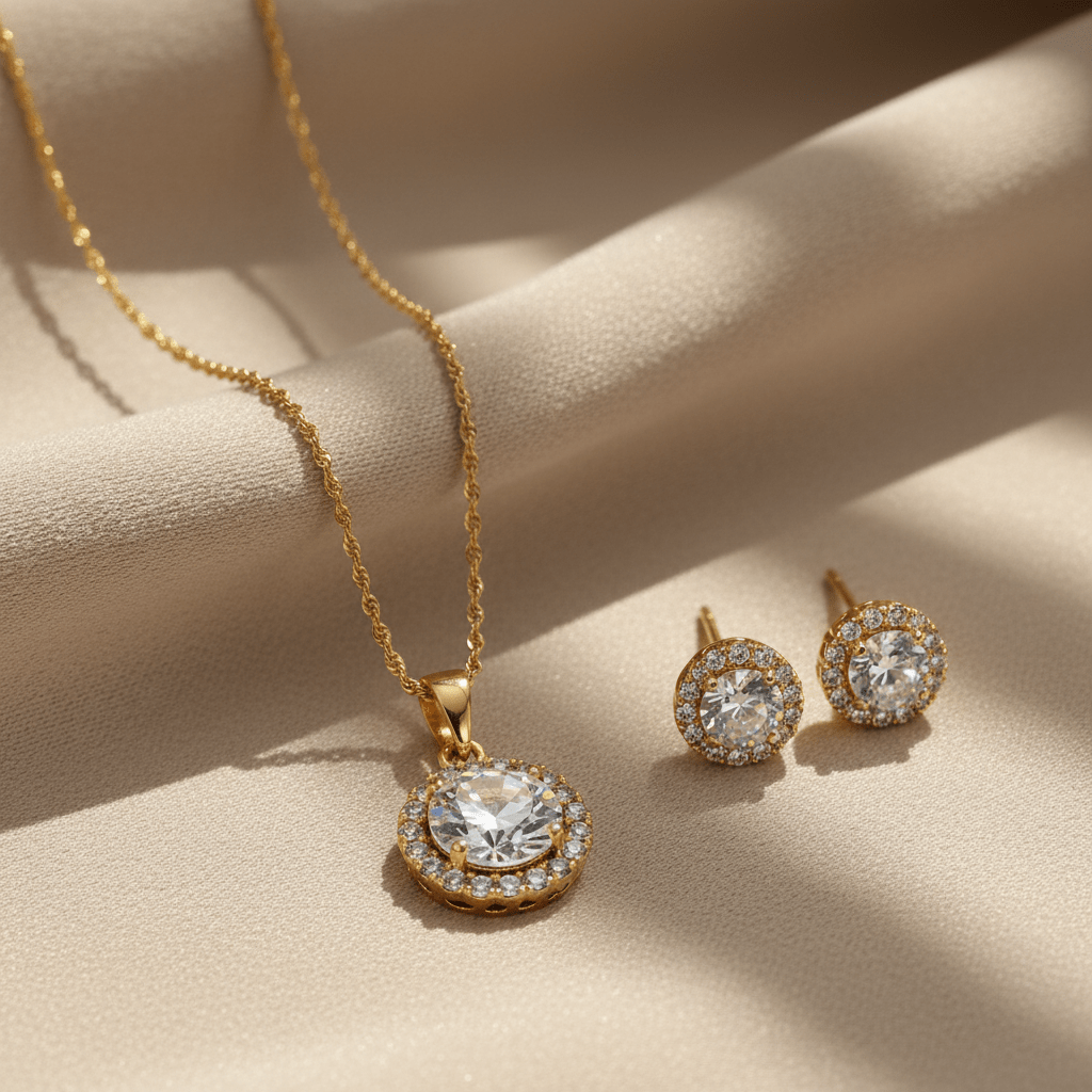 JEWELLERY SETS - Collection 9 Ltd